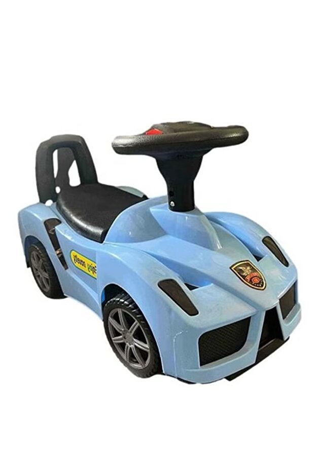 Push Car For children - 1