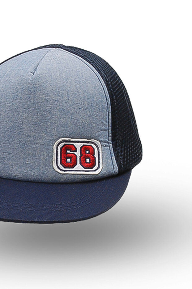 Sapca reglabila copii - 2