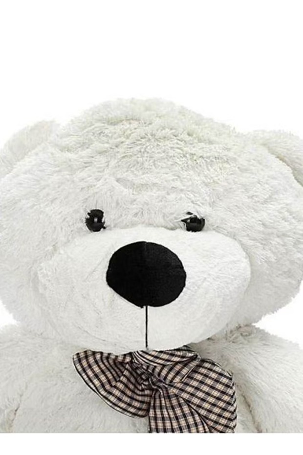 دب تيدي عملاق 120 سم - 2