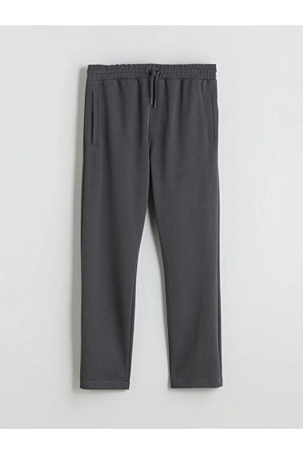 Lcwaikiki Classic Standard Fit Men's Sweatpants (W5)