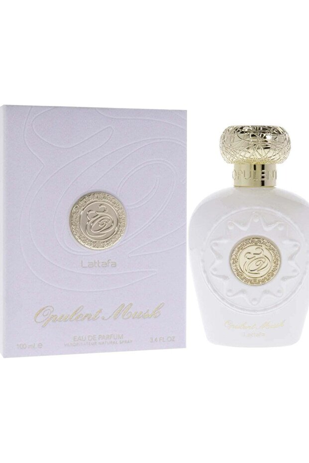Opulent Musk 100 ml EDP Spray - 1