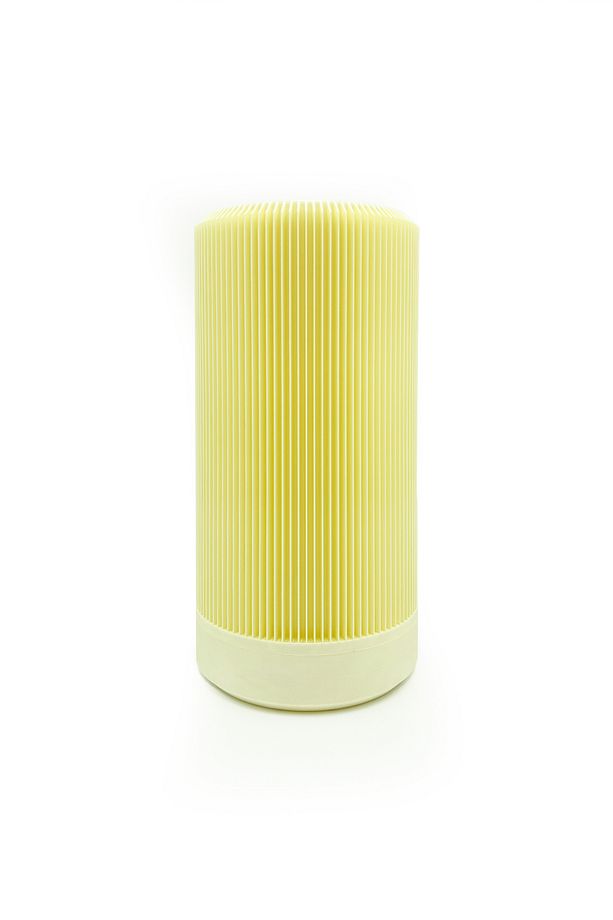 Flux Gleam Dekoratif Led Panel Modern Aydınlatma - 1