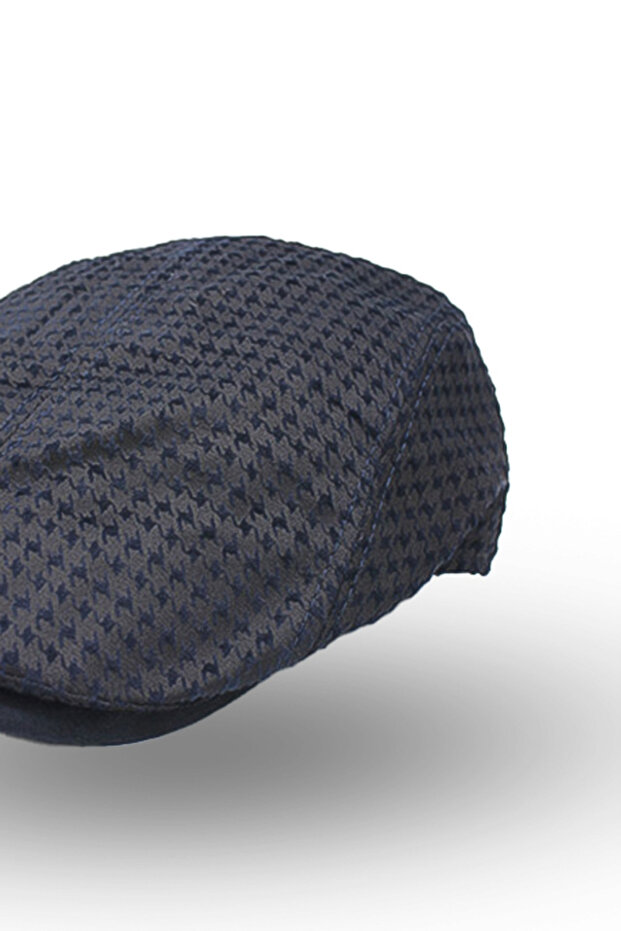 Sapca eleganta barbati - 3