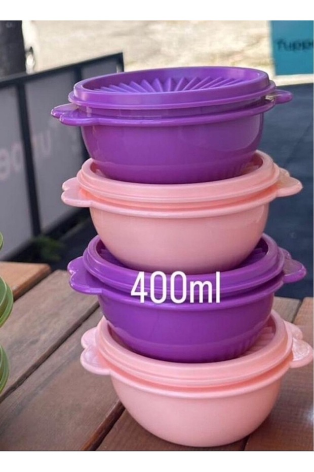 4 قطع 400 مل ستار كاب. - 1