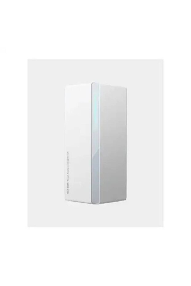Router Wireless Mesh System AX3000 NE, 3000 Mbps, White - 2