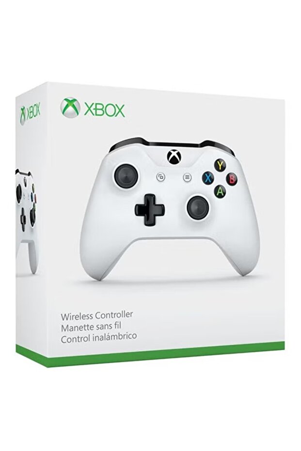 Crete Wireless Controller - 2