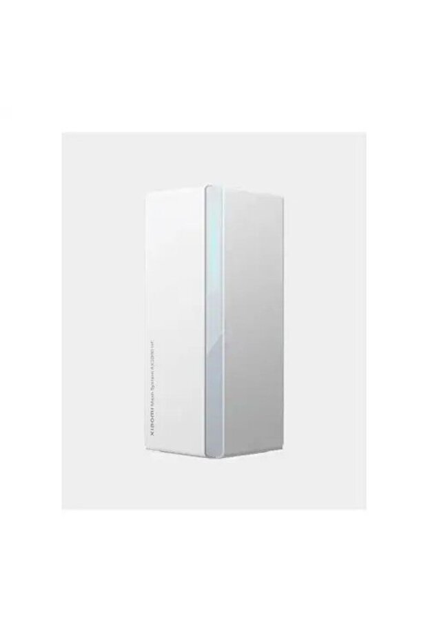 Router Wireless Mesh System AX3000 NE, 3000 Mbps, White - 3