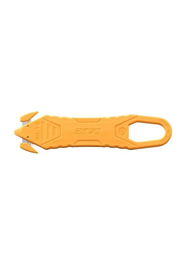Safety cutter, - 1
