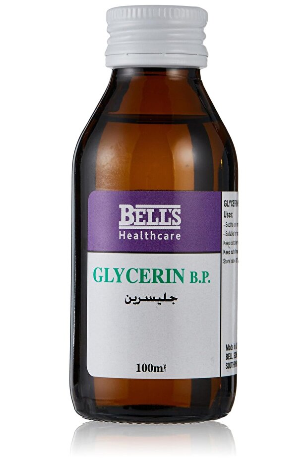 ’s Glycerin 100 mL