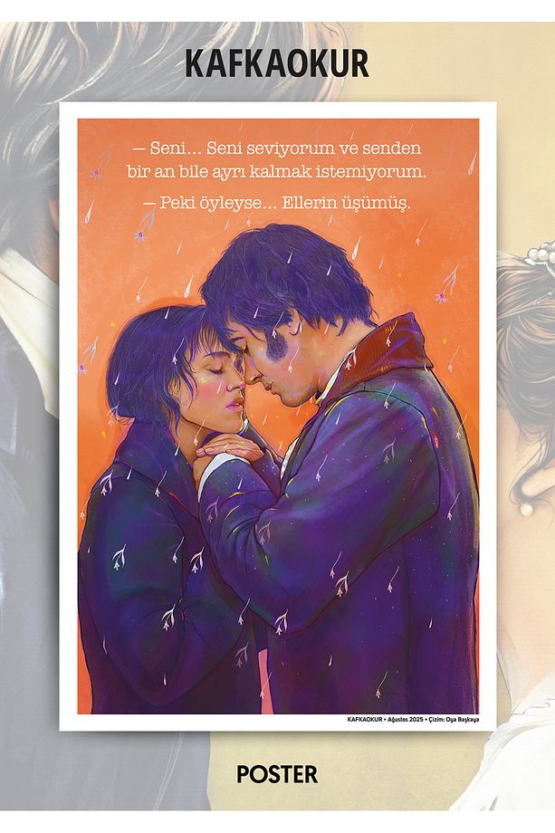 KAFKAOKUR Sayı 101 - Jane Austen (Gurur ve Önyargı) - Ağustos 2025 - 2