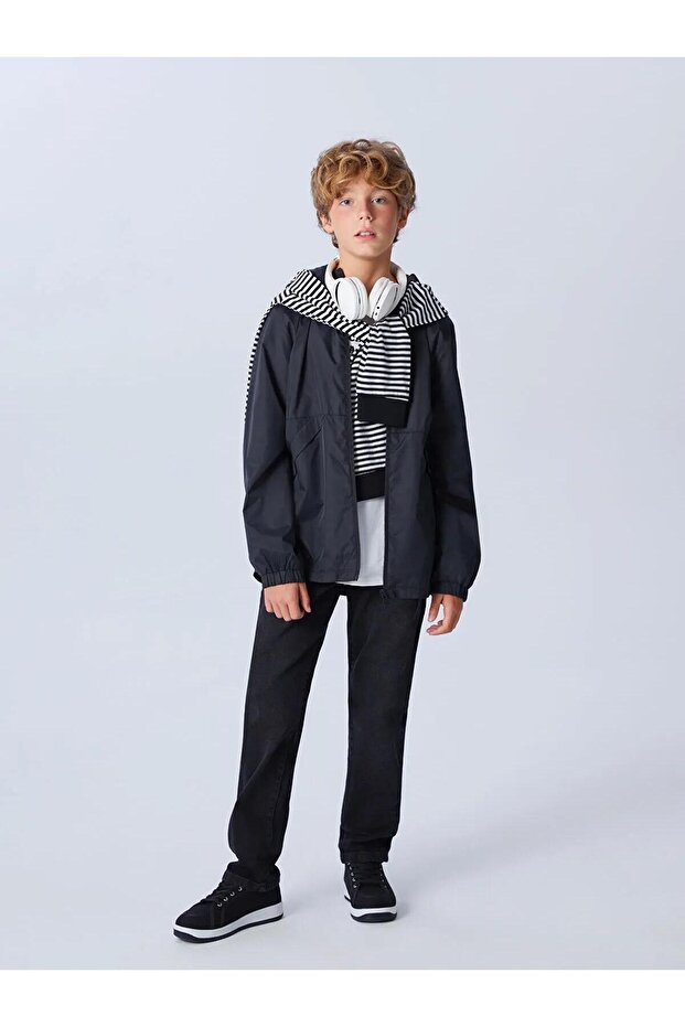 Slim Fit Boy's Jean Trousers (W5)