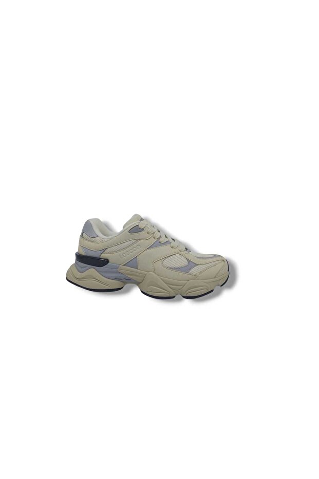 Ghost Easystep Unisex Beige Sports Shoes