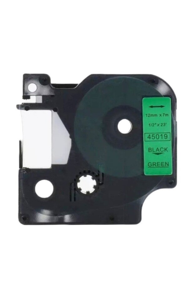 Compatible label tape 45019 - 1
