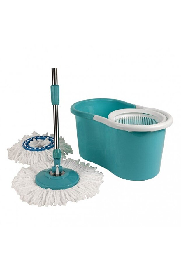Set mop rotativ Mop - 3