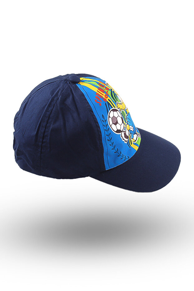 Sapca reglabila simsons - 3