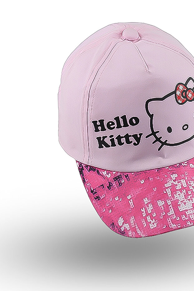 Sapca reglabila hello kitty - 3