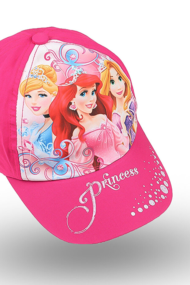 Sapca reglabila disney princess - 2