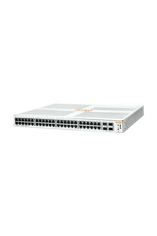 مفتاح Instant On 1930 48G 4SFP/SFP+ أبيض