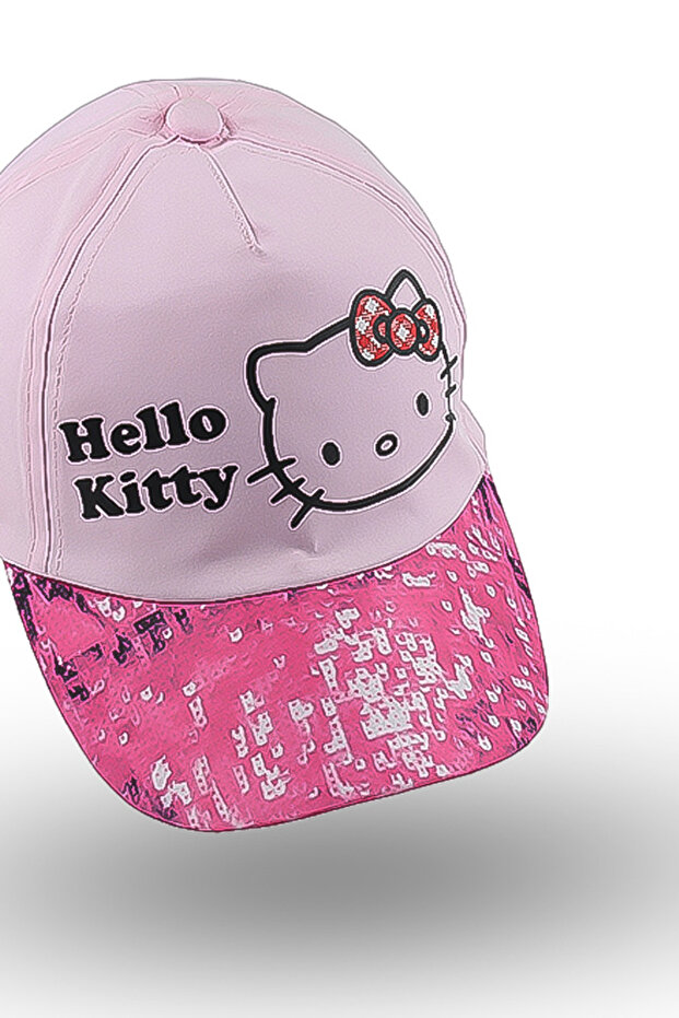 Sapca reglabila hello kitty - 2