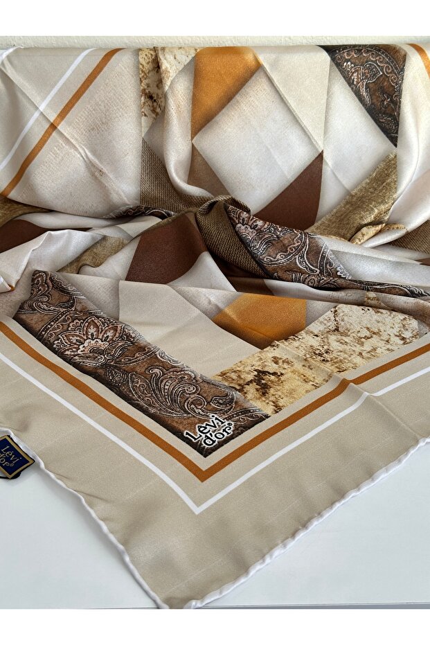 Levidor Kristal eşarp - 2