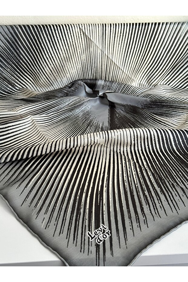 Levidor Kristal eşarp - 2