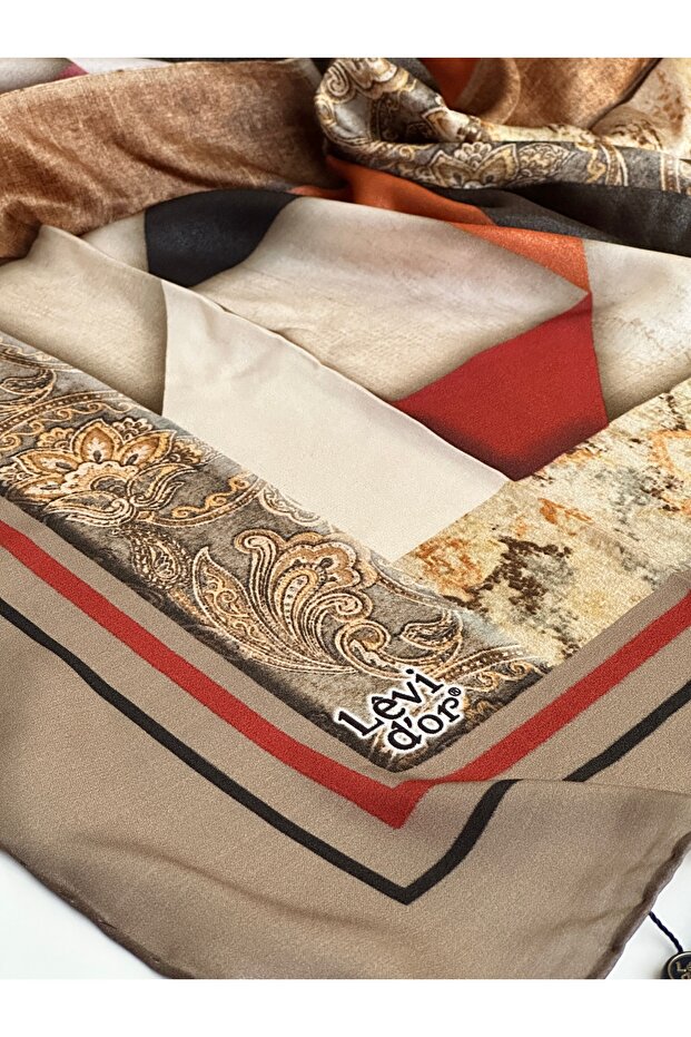 Levidor Kristal eşarp - 4