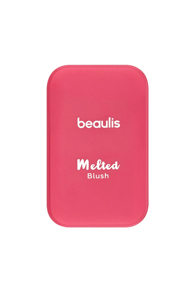 Melted Allık- 257 Berry Muse - 2