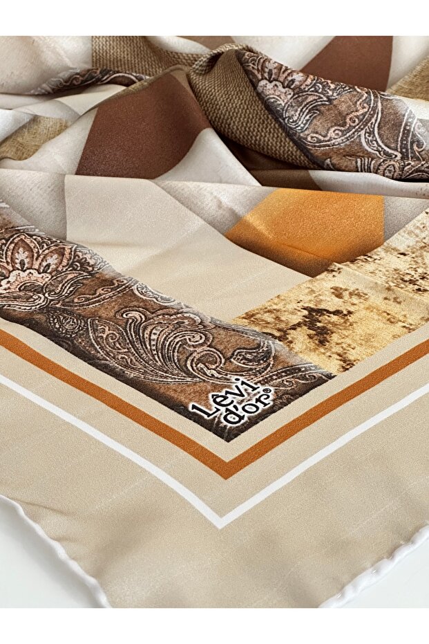 Levidor Kristal eşarp - 1