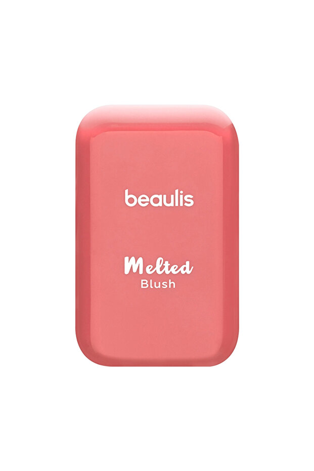 Melted Allık - 252 Rose Kiss - 2