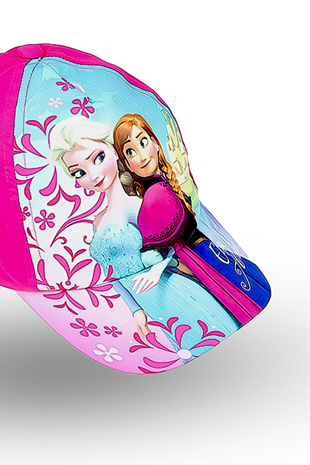 Sapca reglabila frozen - 2