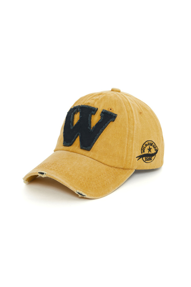 قبعة قابلة للغسل - 1