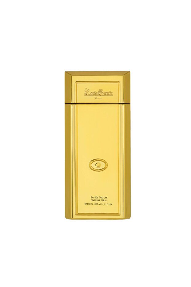 عطر ليدي سويتي النسائي من درعه 125مل