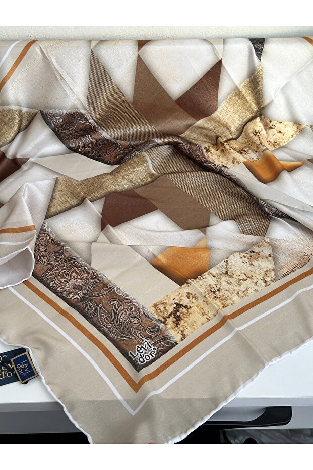 Levidor Kristal eşarp - 3