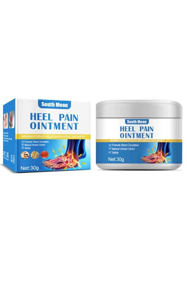 Heel Pain Ointment