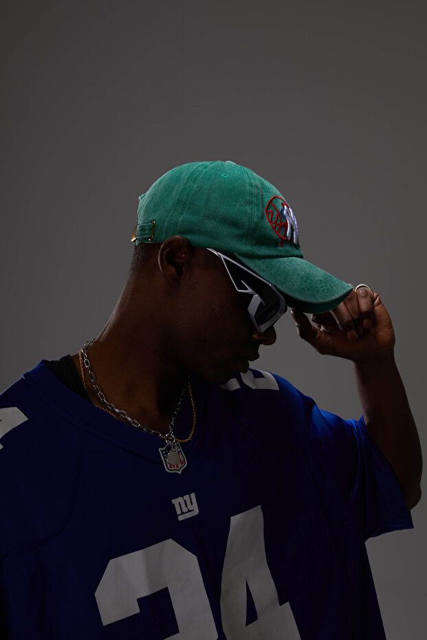 NY Yankees Yıkamalı Şapka (SPECİAL DESIGN) - 3