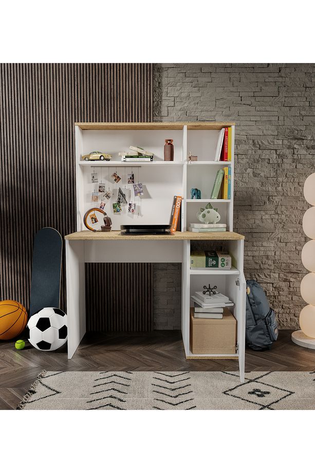Evra Çalışma masası - 4