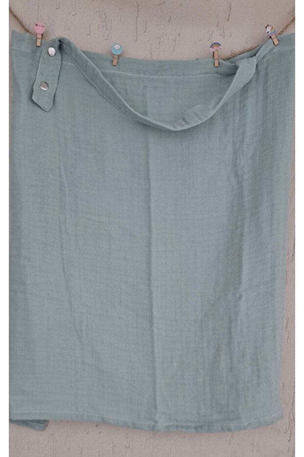 Breastfeeding cover