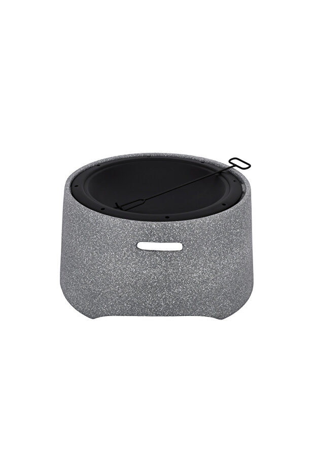 Firepit - 54*54*29 cm - 2