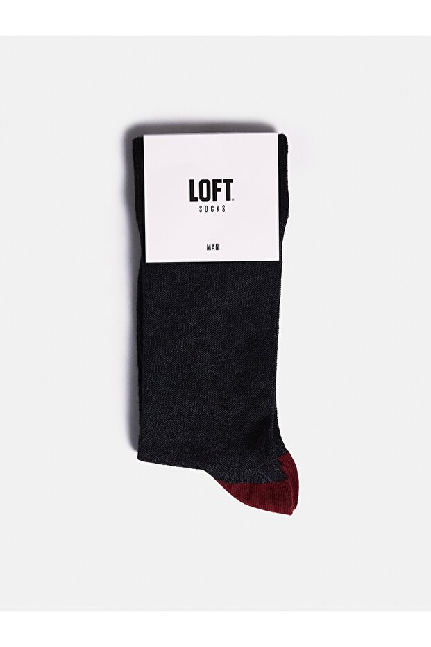 LF2037743 ÇORAP - 4