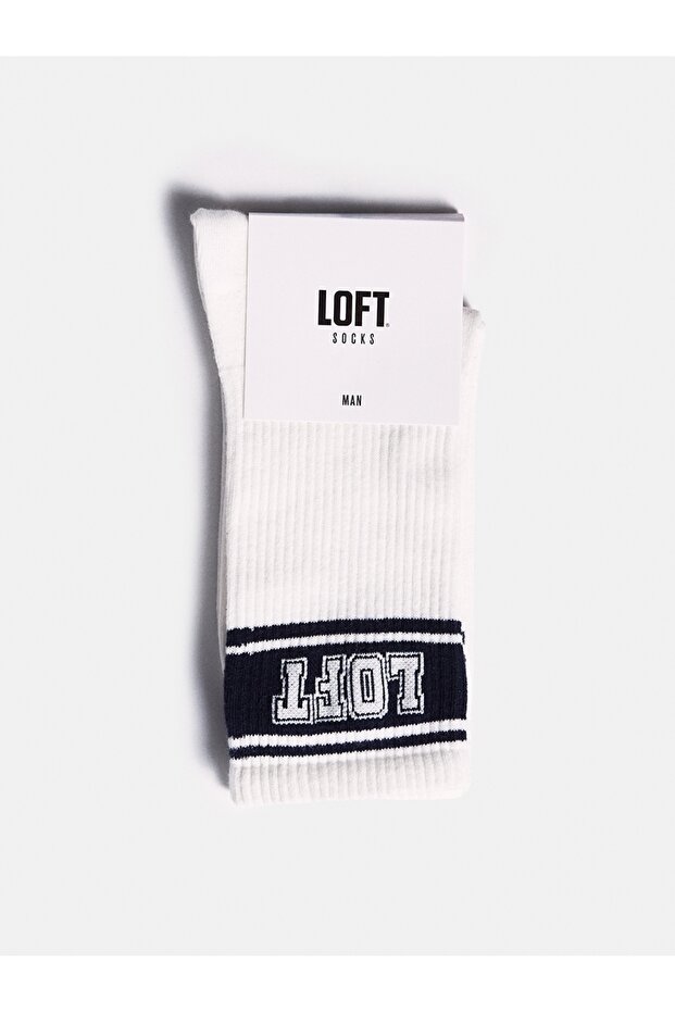 LF2037764 ÇORAP - 1