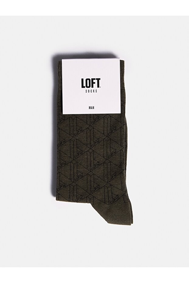 LF2037772 ÇORAP - 3