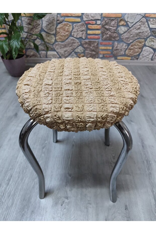 tabure kılıfı - 1