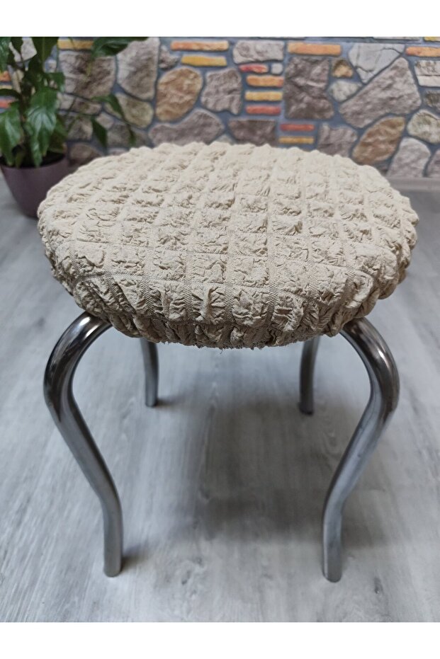 tabure kılıfı - 2