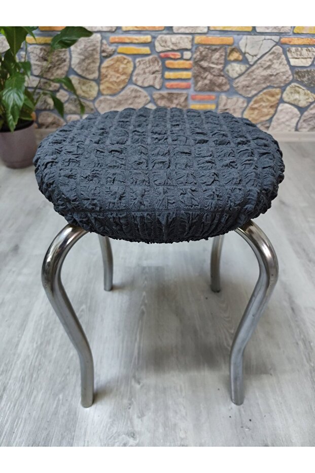 tabure kılıfı - 2