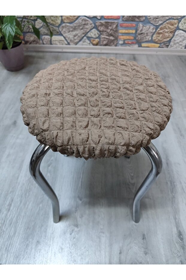 tabure kılıfı - 6