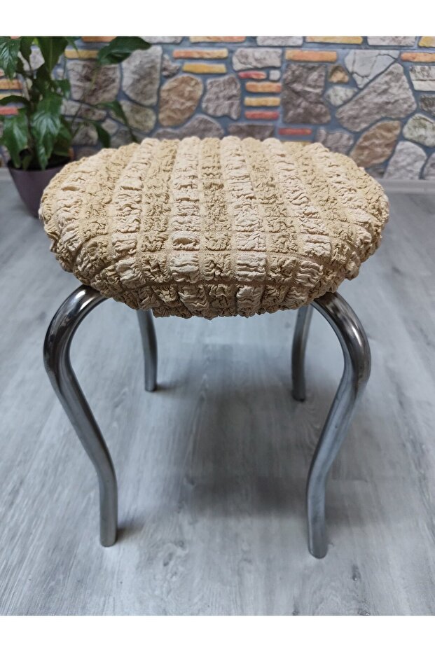 tabure kılıfı - 2