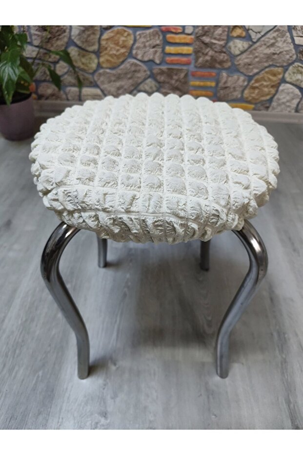 tabure kılıfı - 5