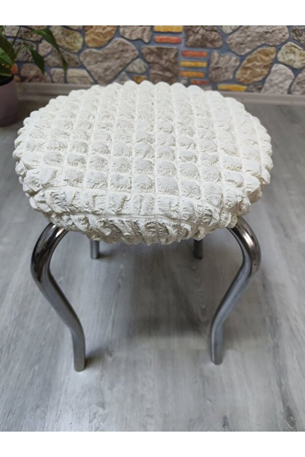 tabure kılıfı - 3