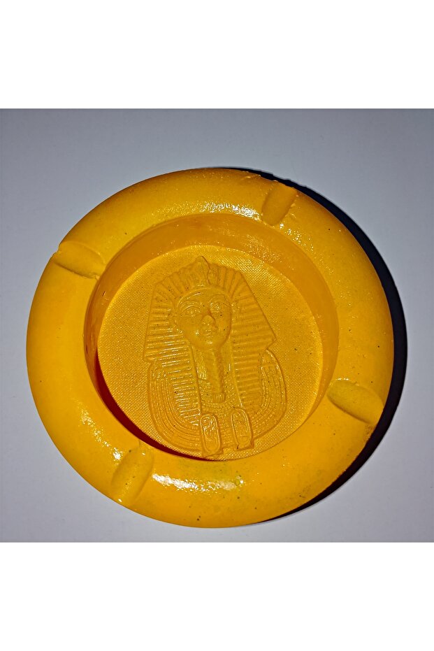 Antik Mısır Temalı Ashtray