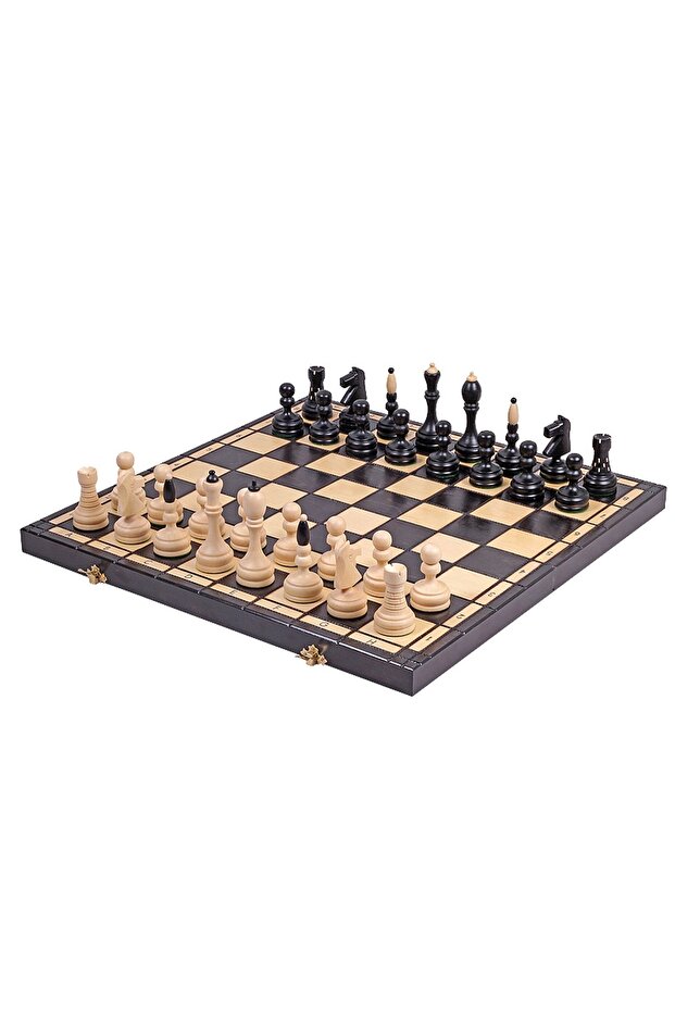 Set sah - CLASIC - 1